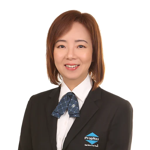LIM BEE GEOK (JANET)