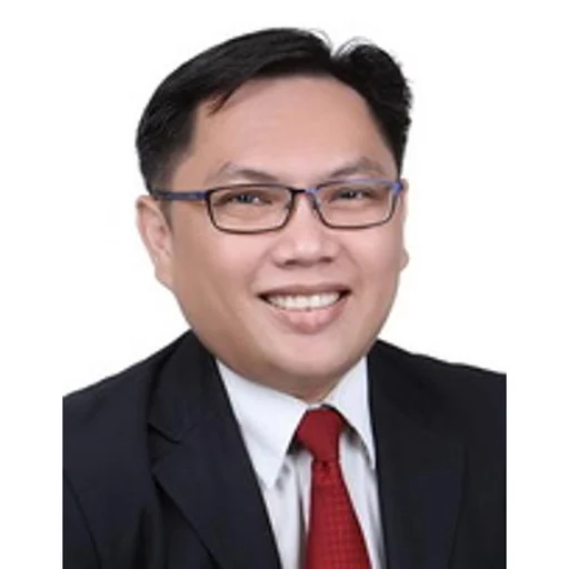 TEO HOCK LAI (WILLIAM)