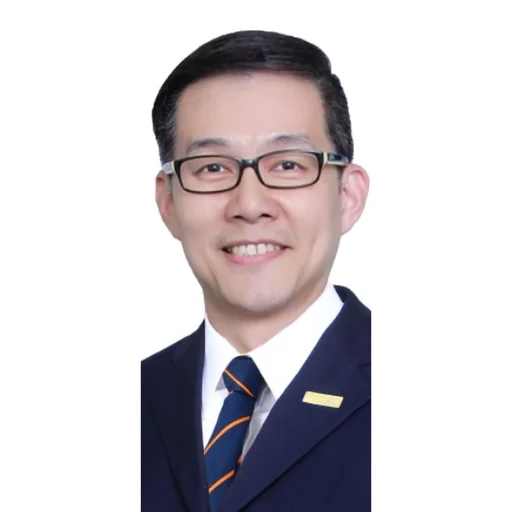 TAY KHIM CHYE (VINCENT)