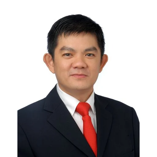 SUFIAN GOSAL (SUFIAN GOH)