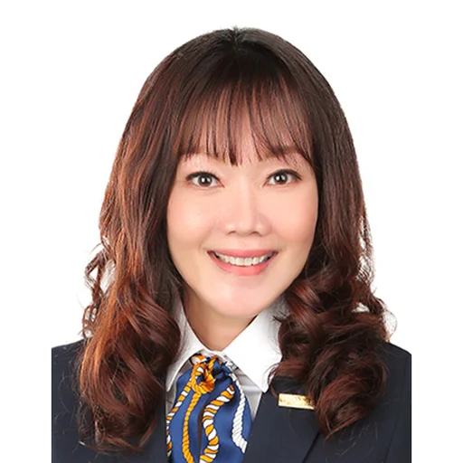 LIM SOO WAI (ETHEL LIM)