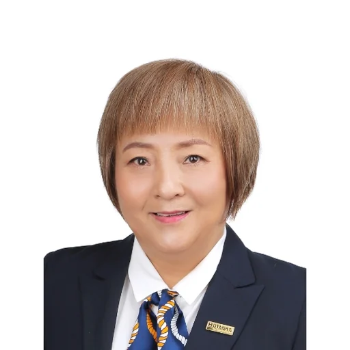 LIM SIU HUA (BRANDZ)