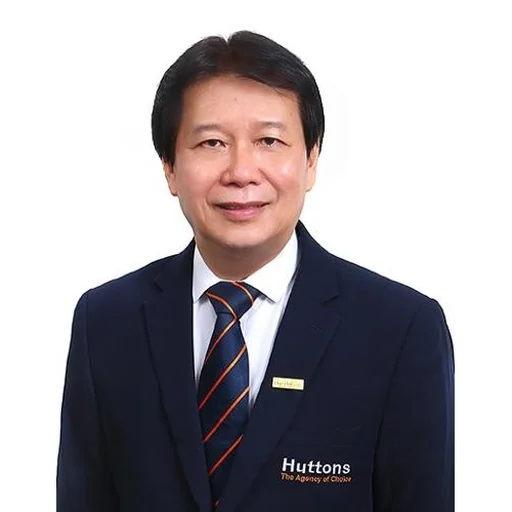 CHUA SIAK MENG (LARRY)