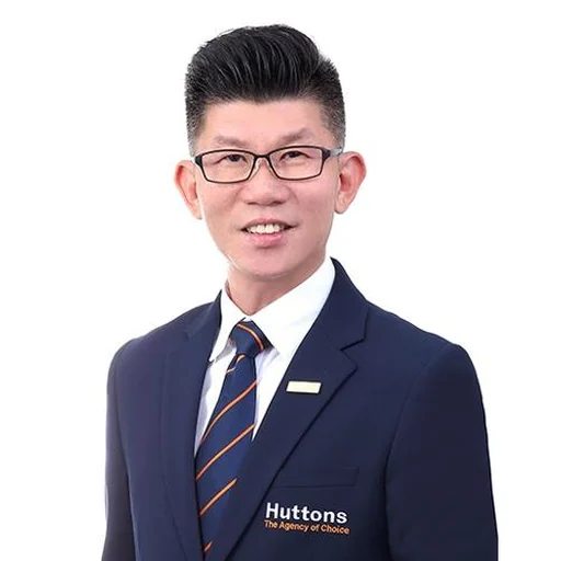 WEE KIAN PENG (RICK WEE)