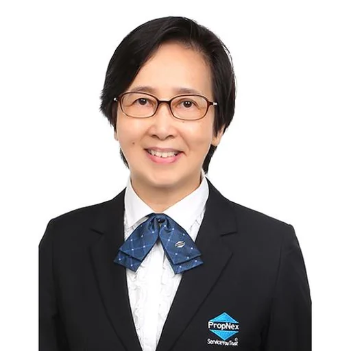 LEE LAI CHUN (GRACE LEE)