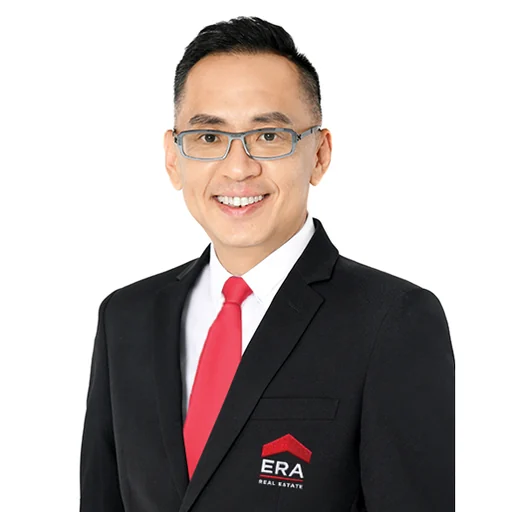 HO CHEE TECK (MYRONZ)