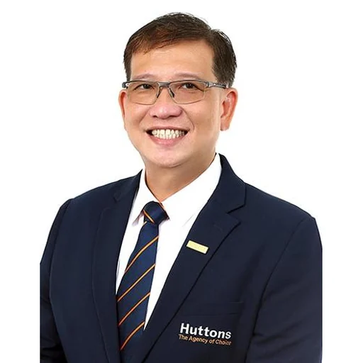 LEE HOCK LOO (NORMAN)