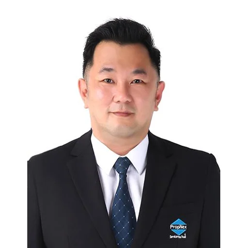 TAN MING WEI (DEREK TAN)