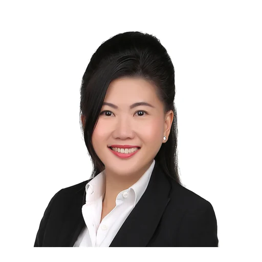 TOH LYE FONG (PHYLLIS TOH)