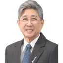 WONG YEW OON VINCENT