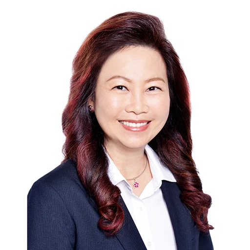 TAN LAY SI (JILL TAN)