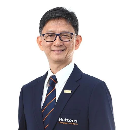 KWEK CHIN WAH (BRANDON KWEK)