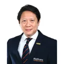 WONG TWEE JONG JOHNSON