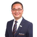 TAN AIK HENG