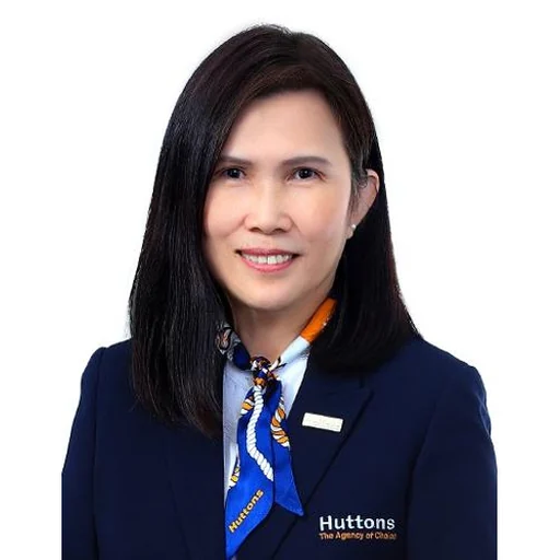ANG KING HONG (LIZBETH ANG)