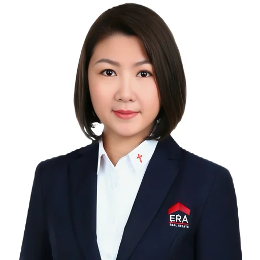 SOH BEE HONG (CATHERINE)