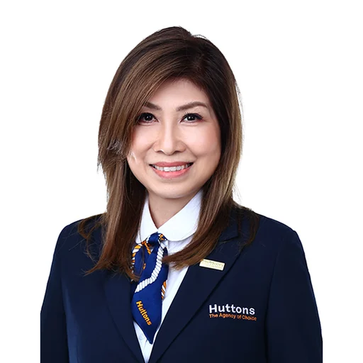 TAN CHEW HOON JENNIFER (JENNIFER TAN C H)