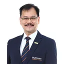 MIKE YEO CHONG PENG