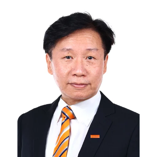 NG KOK KIONG