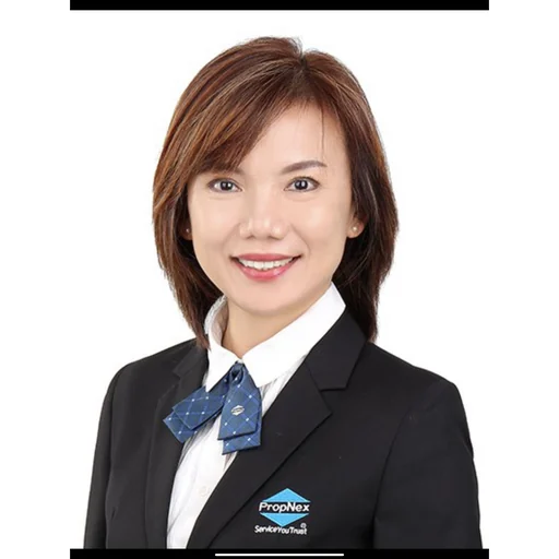 TAN GUAT NOI (CHEN YUELIAN) (JESLYN TAN G N)