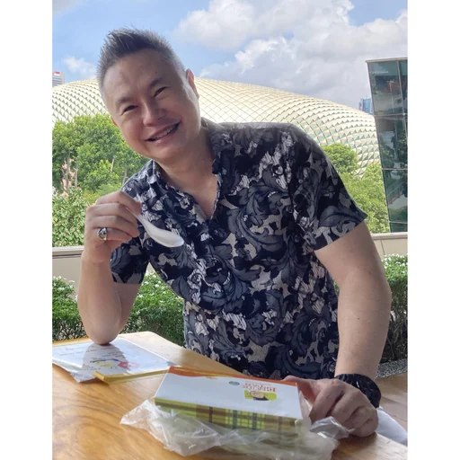 NG WAI POH (ANDY NG)