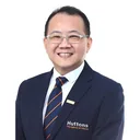 HENG WAH SUN WILLIAM