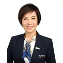 AGNES HO MENG CHOO