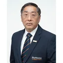 ONG PANG HUI