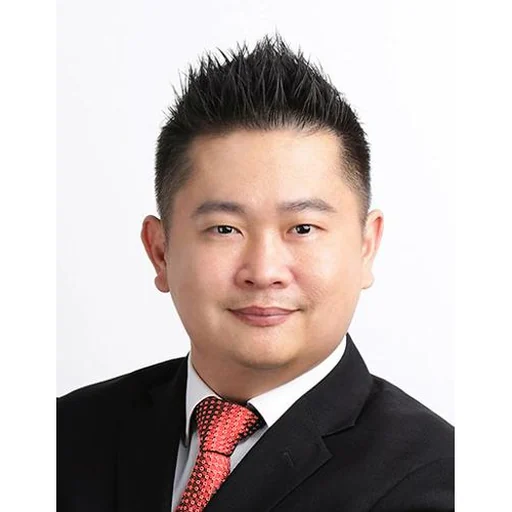 LOUIS CHIA ZHEN HAO (LOUIS CHIA)