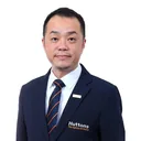 CHRISTOPHER YAP TZE CHUNG