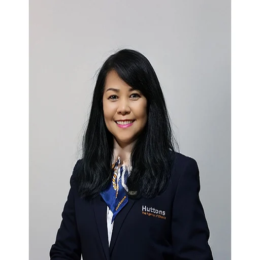 CHAI MUI JOON (HELEN CHAI)
