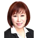 DIANA TOH GEOK BENG