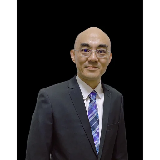 TAN KOON LIAN TONY (TONY)