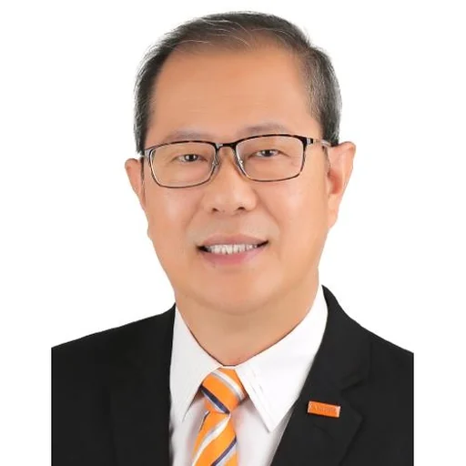 TAN CHOON GUAN (PETER TAN)