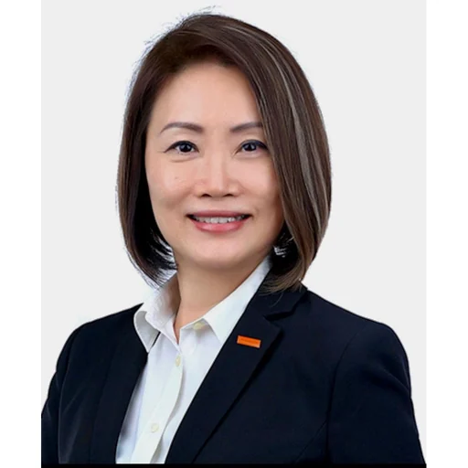 KO CHIN ER (CHINN)