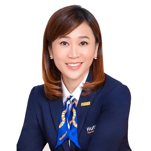 QUEK YEN NEE (ANNIE)