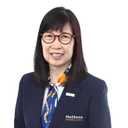 LIM POH SIM IRIS
