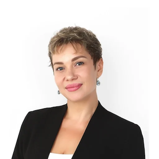 KRILOVA VERA (VERA)