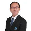 CHUA MING-YI