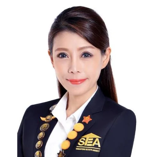 YUNA LIM (LIN YUNA)