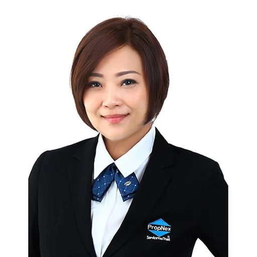 INEZ TAN YI XUAN (INEZ XUAN TAN)