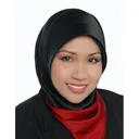 NUR HUDA BINTE KAMARUDIN