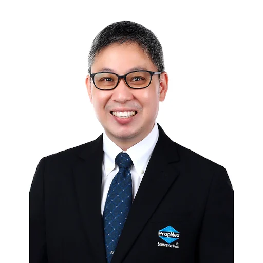 WONG SAY TIAN (JAMES WONG)
