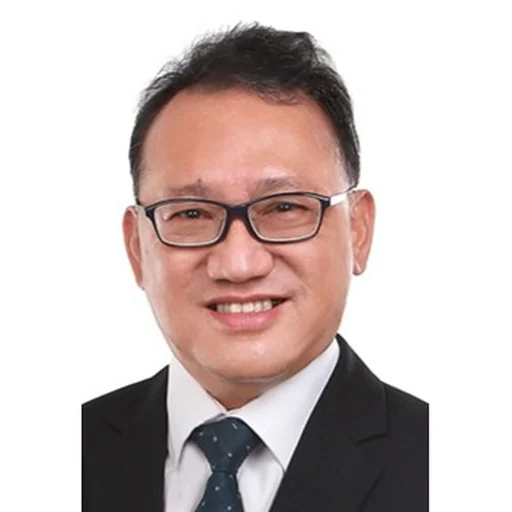 NG TECK GUAN (OLIVER NG)