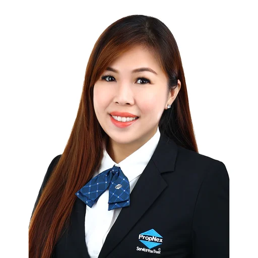 SARAH HIEW SHU LIN (SARAH)