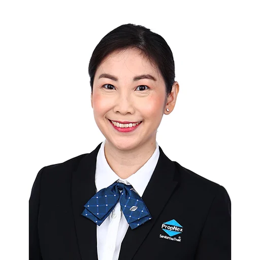 LIAU ZIXIN (GRACE)