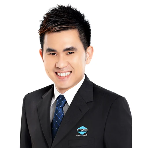 RICHARD LAM XUANFA (RICHARD LAM)