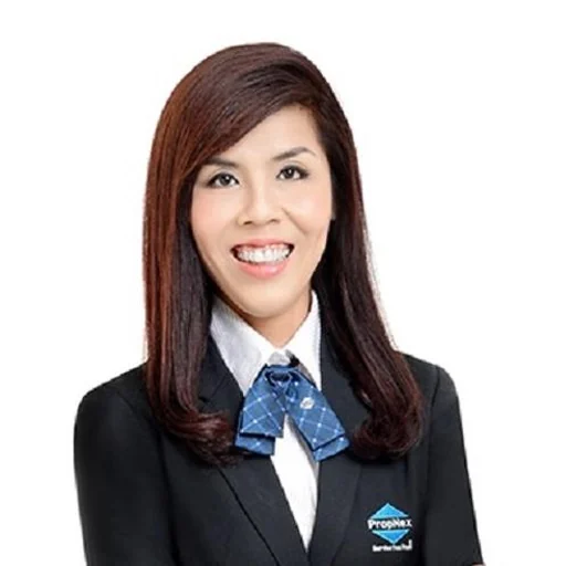 PEH SOH KUN (BAI SHUJUN) (KRISTYN PEH)