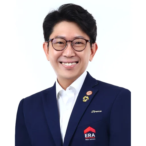 SEAH CHEE MENG TERENCE