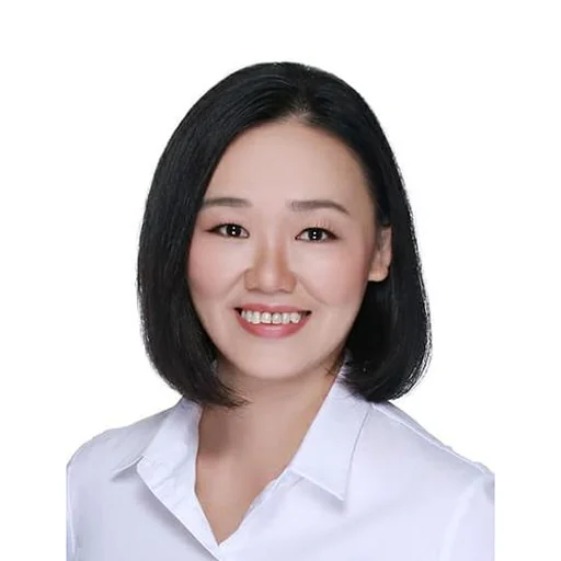 LEE YIN KWAN (ELIS)